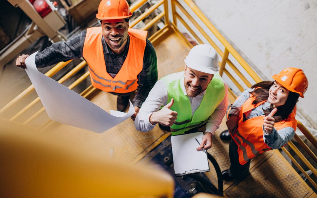 How to Build a Positive Health and Safety Culture in Your Auckland Workplace